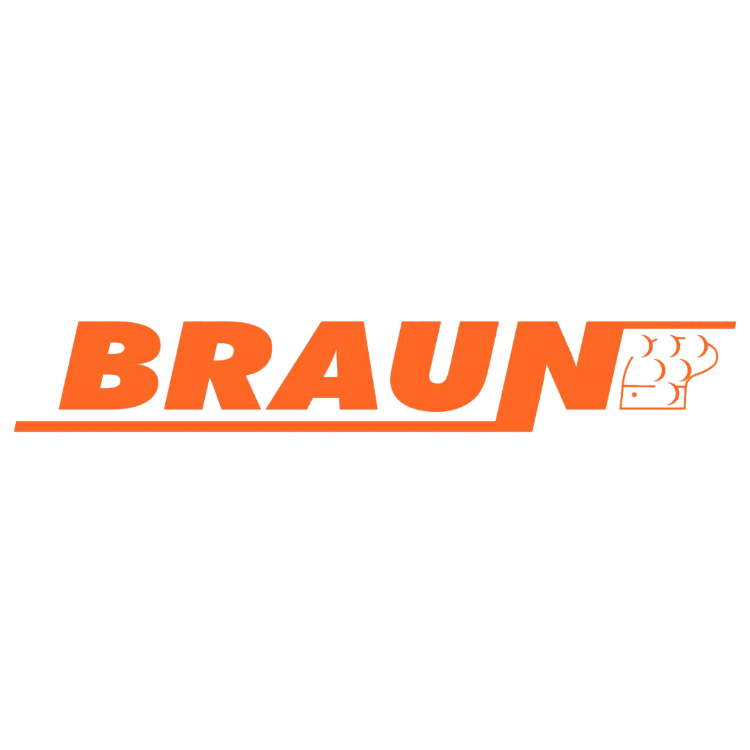 braun